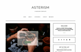 asterism-mairagall.blogspot.pt