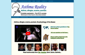 asthma-reality.com