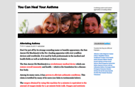 asthmaheal.wordpress.com
