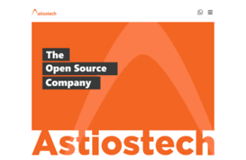 astiostech.com