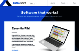 astonsoft.com