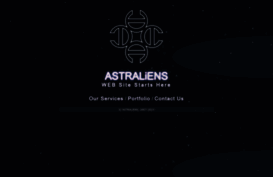 astraliens.net