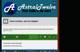 astraltwelve.com