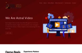 astralvideo.com