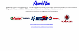 astraweb.co.za