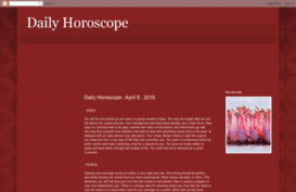 astro-daily-horoscope.blogspot.in