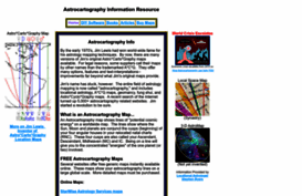 astrocartographyinfo.com