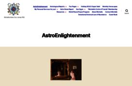astroenlightenment.com