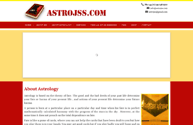 astrojss.com