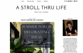 astrollthrulife.net