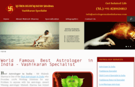 astrologermukeshsharma.com