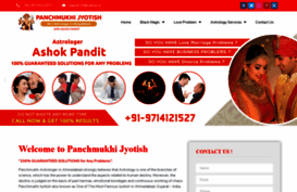astrologerpanchmukhijyotish.com