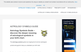 astrology-symbols.com