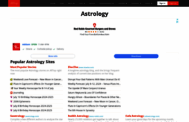 astrology.alltop.com
