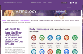 astrologywithjanspiller.com