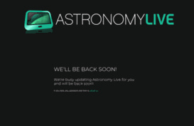 astronomylive.com
