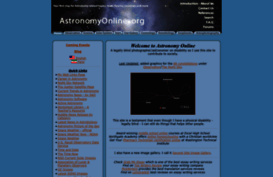 astronomyonline.org