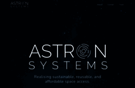 astronsystems.com