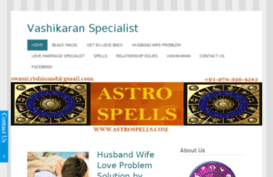 astrospells.com