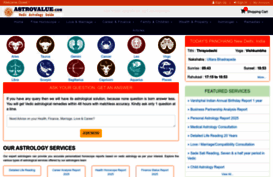 astrovalue.com