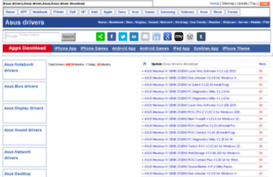 asus.driversdown.com