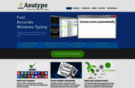 asutype.com