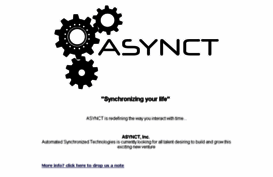 asynct.com