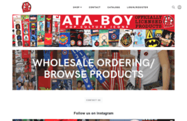 ata-boy.com