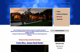 atenasproperty.com