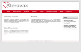 aterovax.com