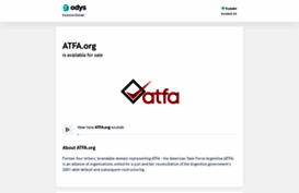 atfa.org
