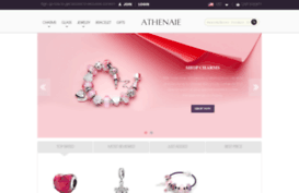 athenaie.com