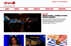 athens24.com