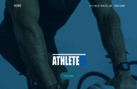 athlete-lab.com