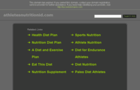 athletesnutritionid.com