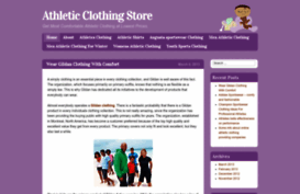 athleticclothingblog.wordpress.com