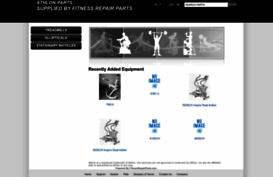 athlonfitness.com
