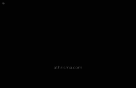 athrisma.com