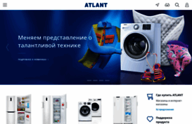 atlant.md