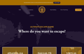 atlanta.ultimateescapegame.com