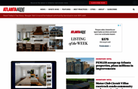 atlantaagentmagazine.com