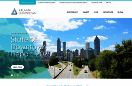 atlantadowntown.com