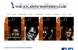 atlantawritersclub.org