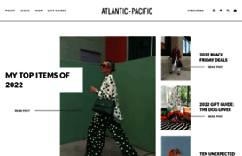 atlantic-pacific.blogspot.com