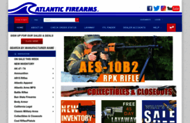 atlanticfirearms.com