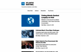 atlanticsentinel.com