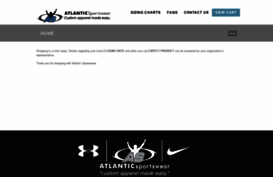atlanticsportswear.foxycart.com