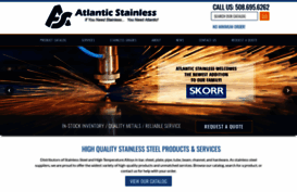 atlanticstainless.com