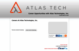 atlas-tech.hrmdirect.com