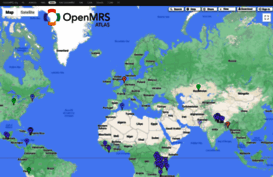 atlas.openmrs.org